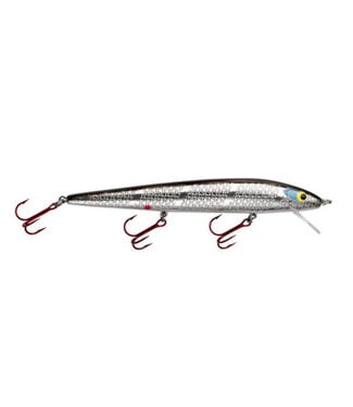 Smithwick SMITHWICK RATTLIN ROGUE FLOATING 3-1/2" 1/4 OZ  DEPTH 0'-1' LACY TIGER