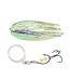A-TOM-MIK MFG. A-TOM-MIK TOURNAMENT LIVE SERIES TROLLING FLY  SWEET PEA (L-236)
