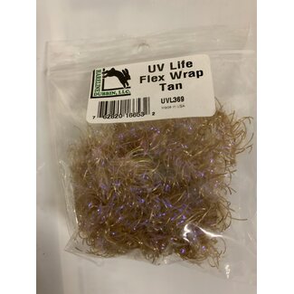 UV Life Flex Wrap #UVL369 Tan