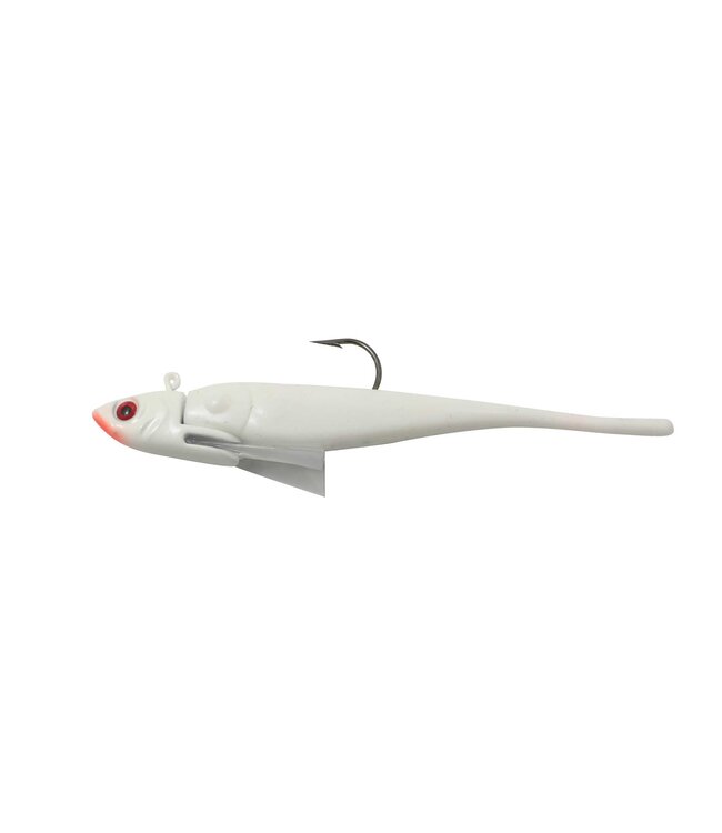 NORTHLAND FISHING TACKLE NORTHLAND RIPPIN' MINNOW 3/16oz  BLUEGILL RMJ35-3