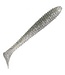 BIG BITE BAITS 3.3" Pro Swimmer Smoky Gold/Clear Silver 7CT
