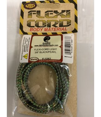Wapsi FLEXI-CORD LIGHT 3/8" BLACK/PEARL  FL5262