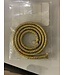 Wapsi HOLO. MYLAR CORD LARGE GOLD MHL250