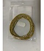 Wapsi HOLO. MYLAR CORD SMALL GOLD MHS250