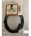 Wapsi MYLAR CORD SMALL METALLIC BLACK MCS299