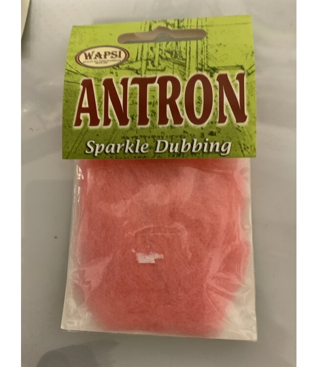 Wapsi ANTRON DUBBING, SHRIMP PINK ANB178
