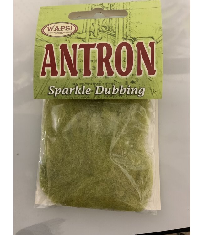 Wapsi ANTRON DUBBING, LIGHT OLIVE AND060