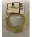 Wapsi MYLAR CORD SMALL GOLD MCS250