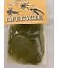 Wapsi LIFE CYCLE DUBBING CADDIS OLIVE  LCC089