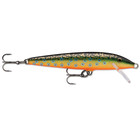 RAPALA LURES F07-BTR RAPALA ORIGINAL FLOATING 2-3/4” 1/8 OZ BROOK TROUT