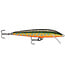 Rapala RAPALA ORIGINAL FLOATING 2-3/4” 1/8 OZ BROOK TROUT (F07-BTR)