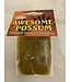 Wapsi (AP121) AWESOME 'POSSUM, GOLDEN STONE