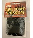 Wapsi (AP100) AWESOME 'POSSUM, BLACK
