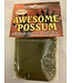Wapsi (AP089) AWESOME 'POSSUM, OLIVE