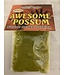 Wapsi (AP060) AWESOME 'POSSUM, LIGHT OLIVE