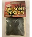 Wapsi (AP029) AWESOME 'POSSUM, DARK DUN