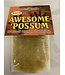 Wapsi (AP005) AWESOME 'POSSUM, CREAMY YELLOW