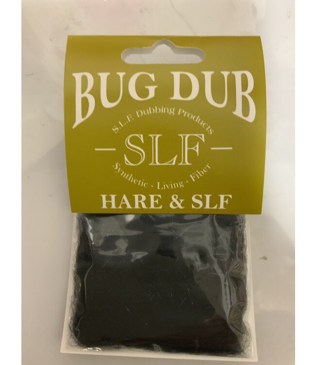 Wapsi (SLBD100) SLF PRISM BUG DUB BLACK