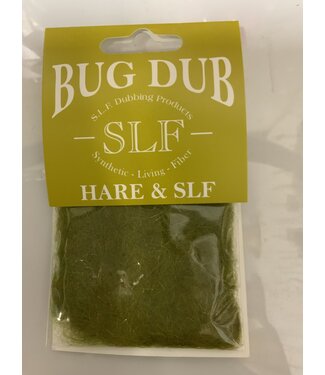 Wapsi (SLBD089) SLF PRISM BUG DUB OLIVE
