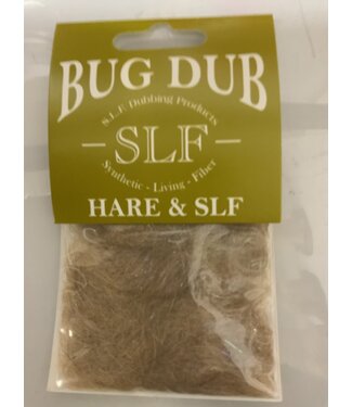 Wapsi (SLBD041) SLF PRISM BUG DUB TAN