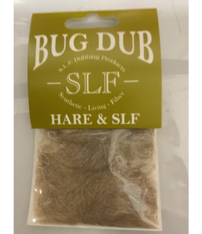 Wapsi (SLBD041) SLF PRISM BUG DUB TAN