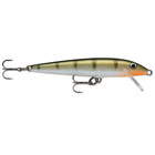 RAPALA LURES F05-YP RAPALA ORIGINAL FLOATING 2” 1/16 OZ YELLOW PERCH