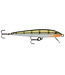 Rapala RAPALA ORIGINAL FLOATING F11 PERCH (F11-P)