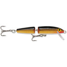 RAPALA LURES J13-G RAPALA JOINTED FLOATING 5-1/4” 5/8 OZ GOLD