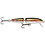 RAPALA LURES J07-RT RAPALA JOINTED FLOATING 2-3/4” 1/8 OZ RAINBOW TROUT