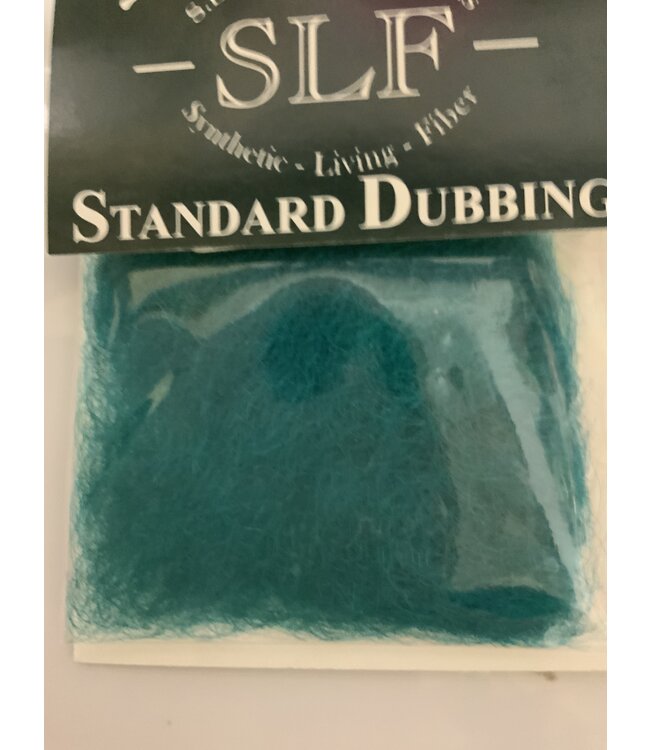 Wapsi (SLF24) SLF STANDARD, TEAL BLUE
