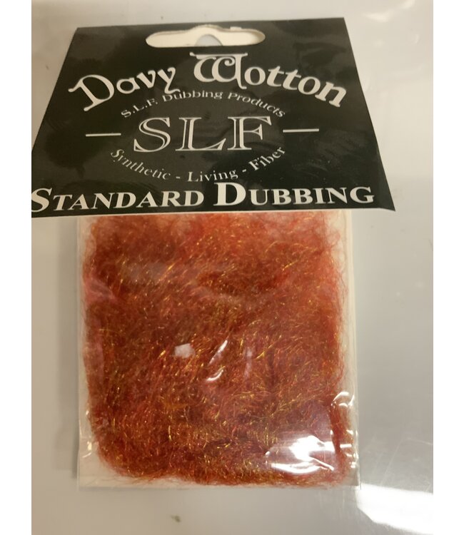 Wapsi (SLF18) SLF STANDARD, FIERY RED