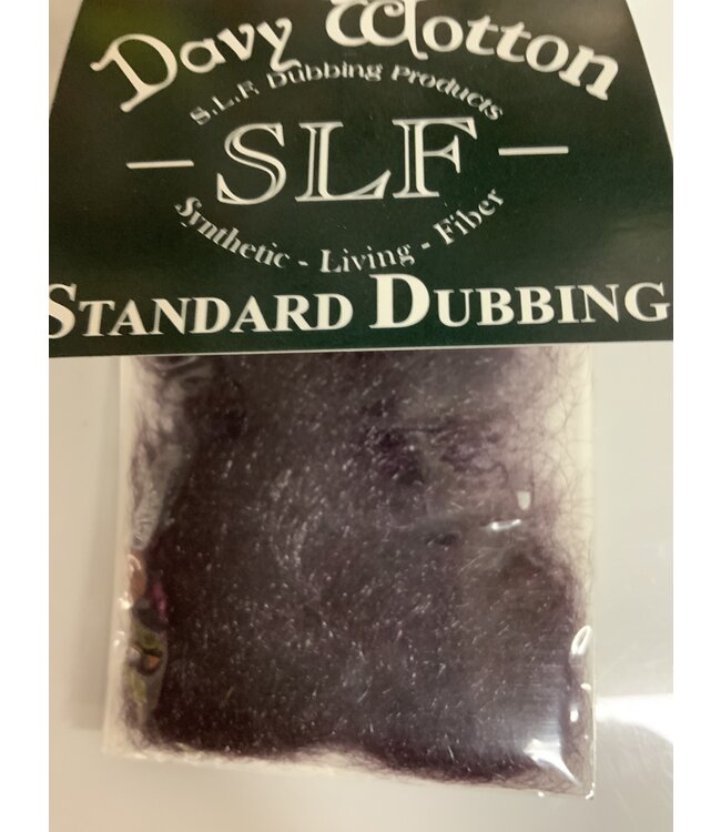 Wapsi (SLF12) SLF STANDARD, DARK CLARET