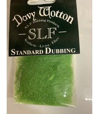 Wapsi (SLF04) SLF STANDARD, DARK GREEN