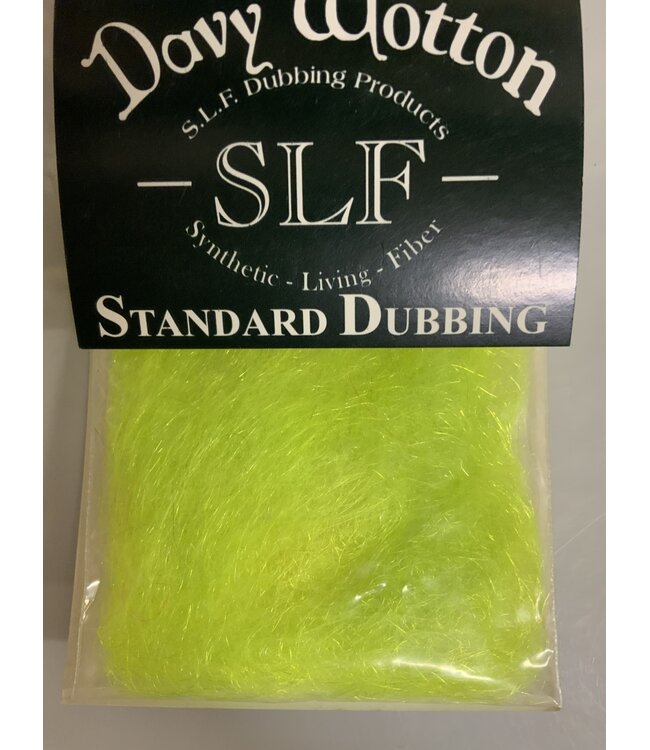 Wapsi (SLF03) SLF STANDARD, INSECT GREEN