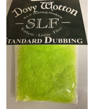 Wapsi (SLF02) SLF STANDARD, GREEN HIGHLANDER