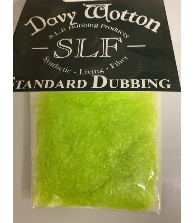 Wapsi (SLF02) SLF STANDARD, GREEN HIGHLANDER
