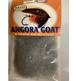 Wapsi ANGORA GOAT, DUN AG029