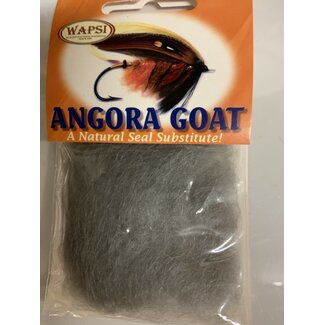 Wapsi ANGORA GOAT, DUN AG029