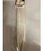 Wapsi GOOSE QUILL, WHITE  GQ001