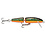 RAPALA LURES J09-BTR RAPALA JOINTED FLOATING 3-1/2” 1/4 OZ BROOK TROUT