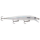 RAPALA LURES HJ10-GMN RAPALA HUSKY JERK 4" 3/8 OZ GLASS MINNOW