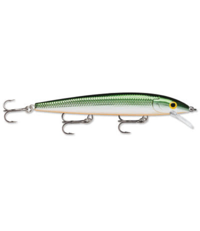 (HJ08-TSD) RAPALA HUSKY JERK #8 TENN SHAD