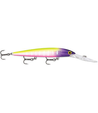 Rapala RAPALA DEEP HUSKY JERK #12 MOLDY FRUIT (DHJ12-MFT)