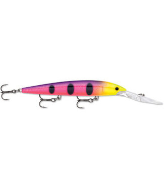(DHJ14-FPN) RAPALA DEEP HUSKY JERK #14 FRUIT PUNCH