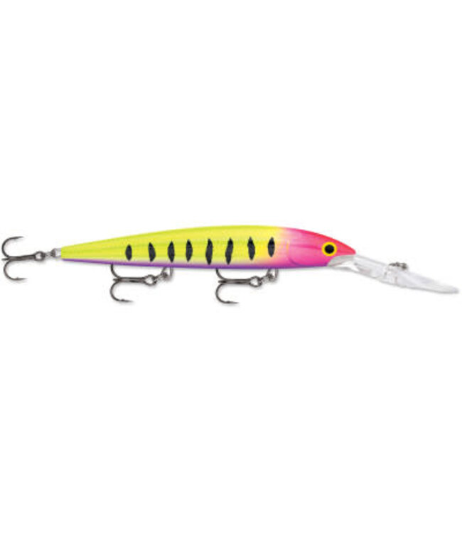 (DHJ14-HSP) RAPALA DEEP HUSKY JERK #14  HEADSPIN