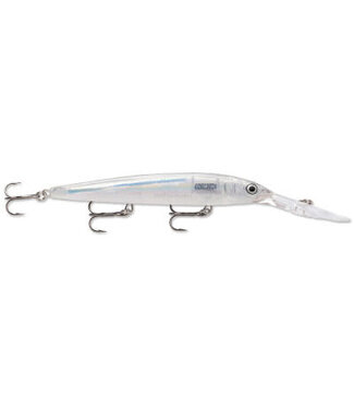 Rapala RAPALA DOWN DEEP HUSKY JERK #10 GLASS MINNOW (DHJ10-GMN)