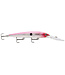 Rapala RAPALA HUSKY JERK 10 GLASS PINK CLOWN (HJ10-GPCL)