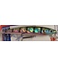 Challenger Lures CHALLENGER JR. MINNOW 3-1/2" 5/16 OZ MET TROUT (JL120-630V)