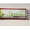 Challenger Plastic Products MG010-T07 CHALLENGER JOINTED MINNOW 4-3/8" 1/2 OZ GLOW GREEN