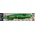 Challenger Plastic Products EG033-T21 CHALLENGER MINNOW 4-1/2” 3/8 OZ NUCLEAR GREEN